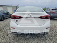 2016 Mazda 3 фото