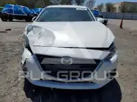 2016 Mazda 3 фото