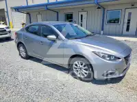 2016 Mazda 3 фото