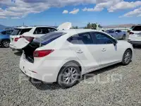 2016 Mazda 3 фото