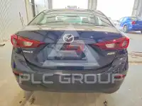 2016 Mazda 3 photo