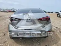 2016 Mazda 3 фото