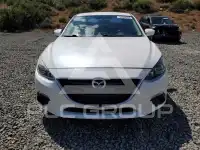 2016 Mazda 3 фото