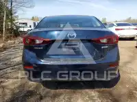 2016 Mazda 3 фото