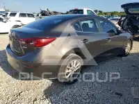 2016 Mazda 3 фото
