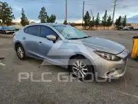 2016 Mazda 3 photo