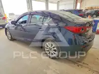 2016 Mazda 3 photo