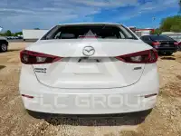 2016 Mazda 3 фото