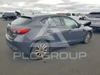 2016 Mazda 3 фото