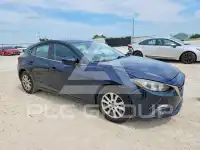 2016 Mazda 3 фото