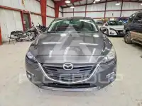 2016 Mazda 3 фото