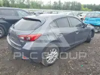 2016 Mazda 3 фото