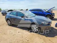 2016 Mazda 3 фото