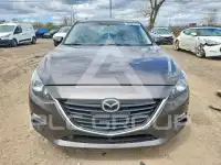 2016 Mazda 3 фото