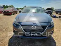 2016 Mazda 3 фото