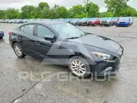 2016 Mazda 3 photo