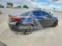 2016 Mazda 3 фото