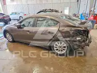 2016 Mazda 3 фото