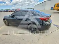 2016 Mazda 3 фото