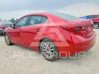 2016 Mazda 3 photo