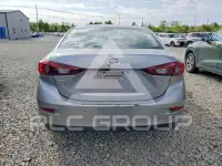 2016 Mazda 3 фото