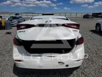 2016 Mazda 3 фото