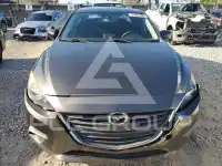2016 Mazda 3 фото