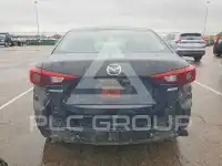 2016 Mazda 3 photo