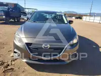 2016 Mazda 3 photo