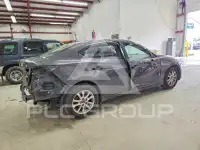 2016 Mazda 3 фото