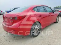 2016 Mazda 3 photo