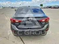 2016 Mazda 3 фото