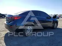 2016 Mazda 3 photo