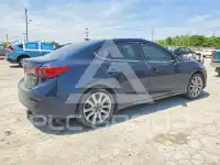 2016 Mazda 3 photo