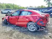 2016 Mazda 3 photo
