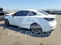 2016 Mazda 3 photo
