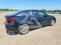 2016 Mazda 3 фото