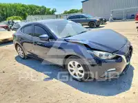 2016 Mazda 3 photo