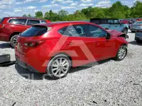 2016 Mazda 3 photo