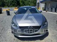 2016 Mazda 3 фото
