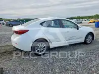 2016 Mazda 3 photo