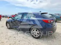 2016 Mazda 3 фото