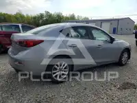 2016 Mazda 3 фото