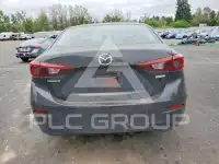 2016 Mazda 3 photo