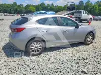 2016 Mazda 3 фото