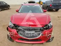 2016 Mazda 3 photo