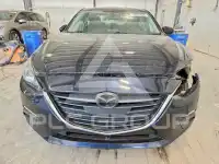 2016 Mazda 3 photo