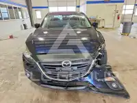 2016 Mazda 3 фото