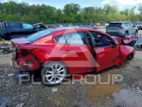 2016 Mazda 3 photo