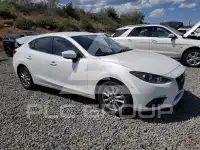 2016 Mazda 3 фото